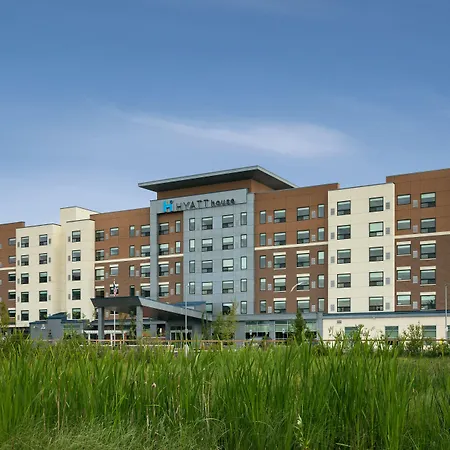 Hyatt House Anchorage-3